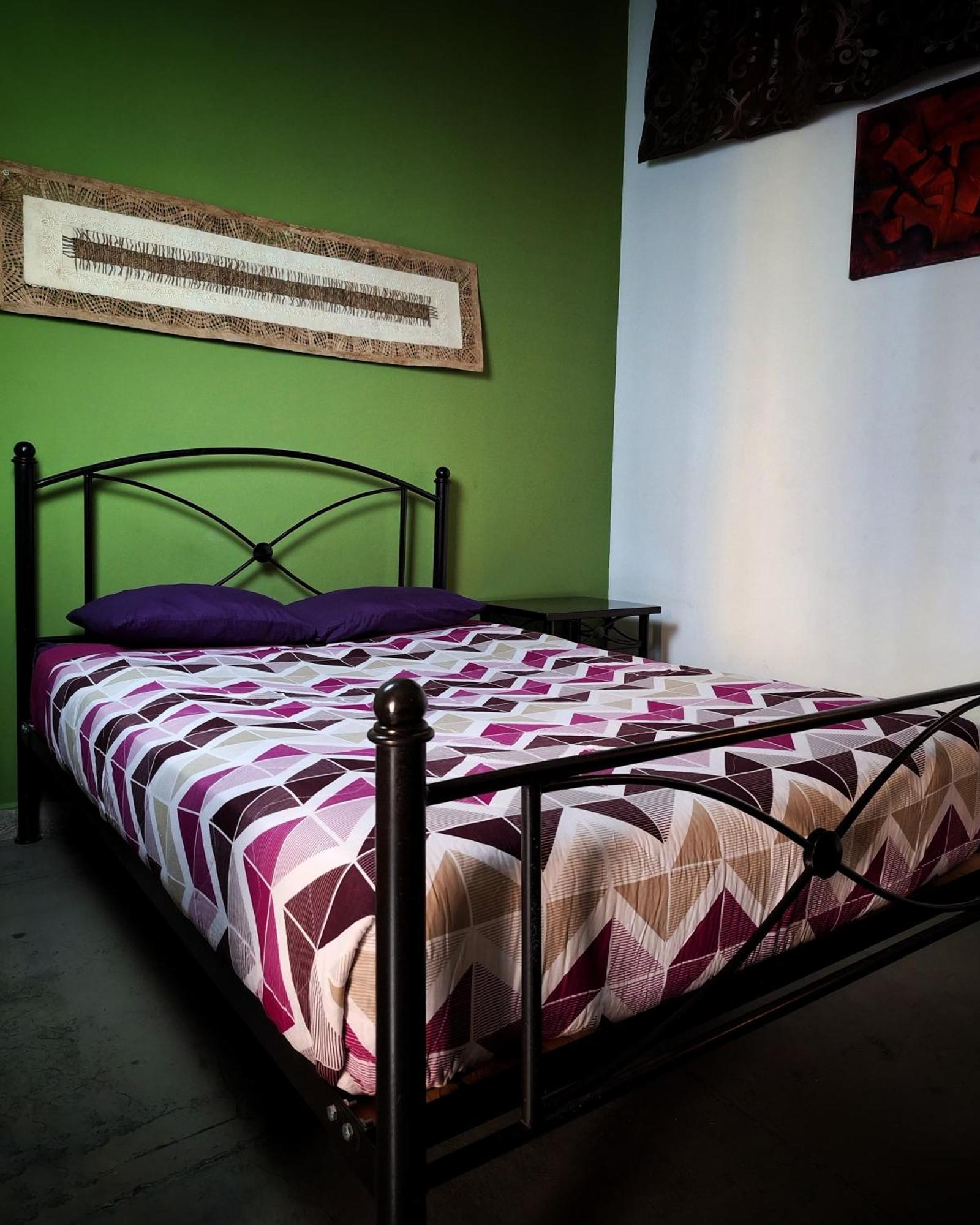 Hotel El Descanso Puebla Dış mekan fotoğraf