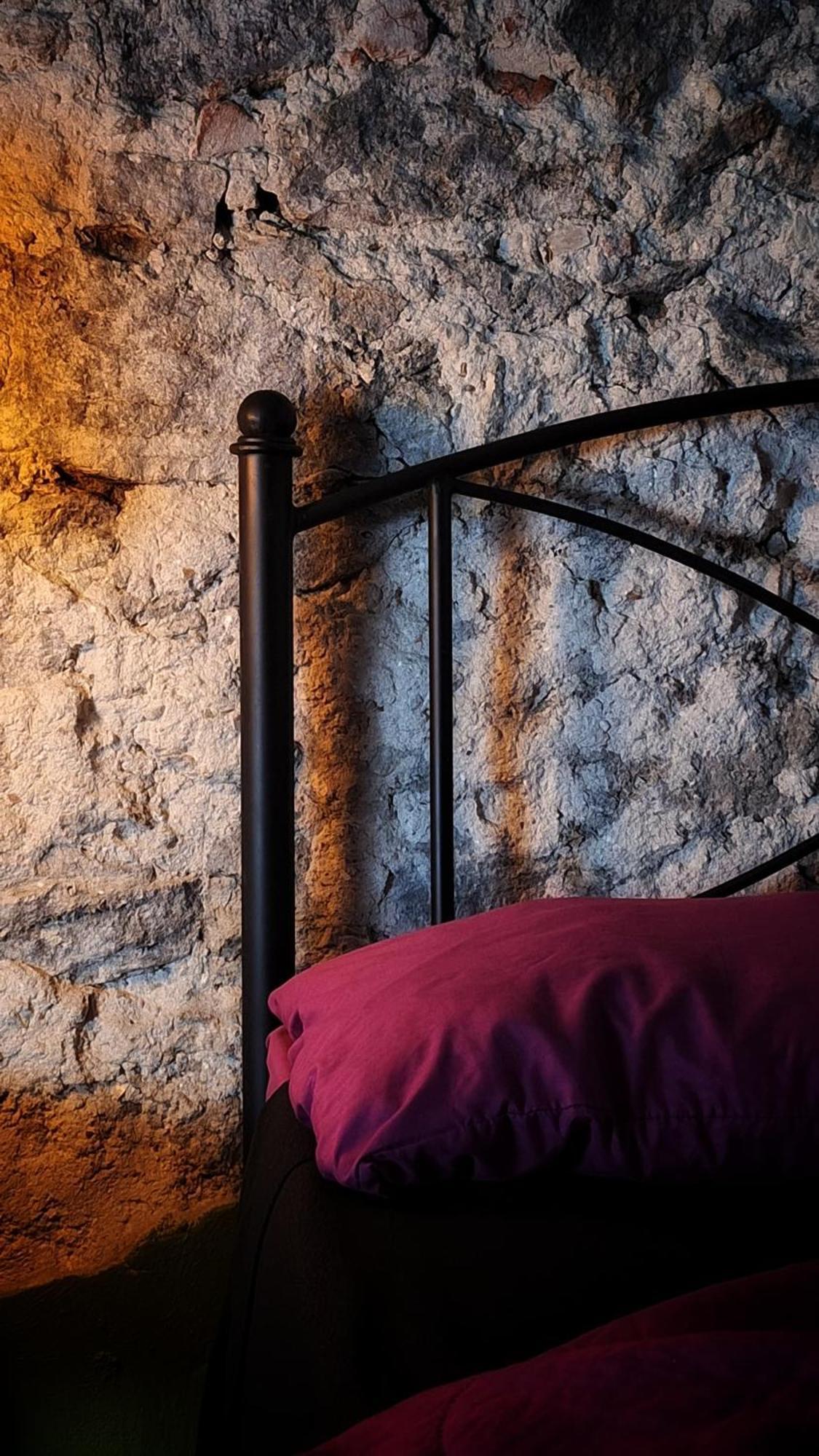 Hotel El Descanso Puebla Dış mekan fotoğraf