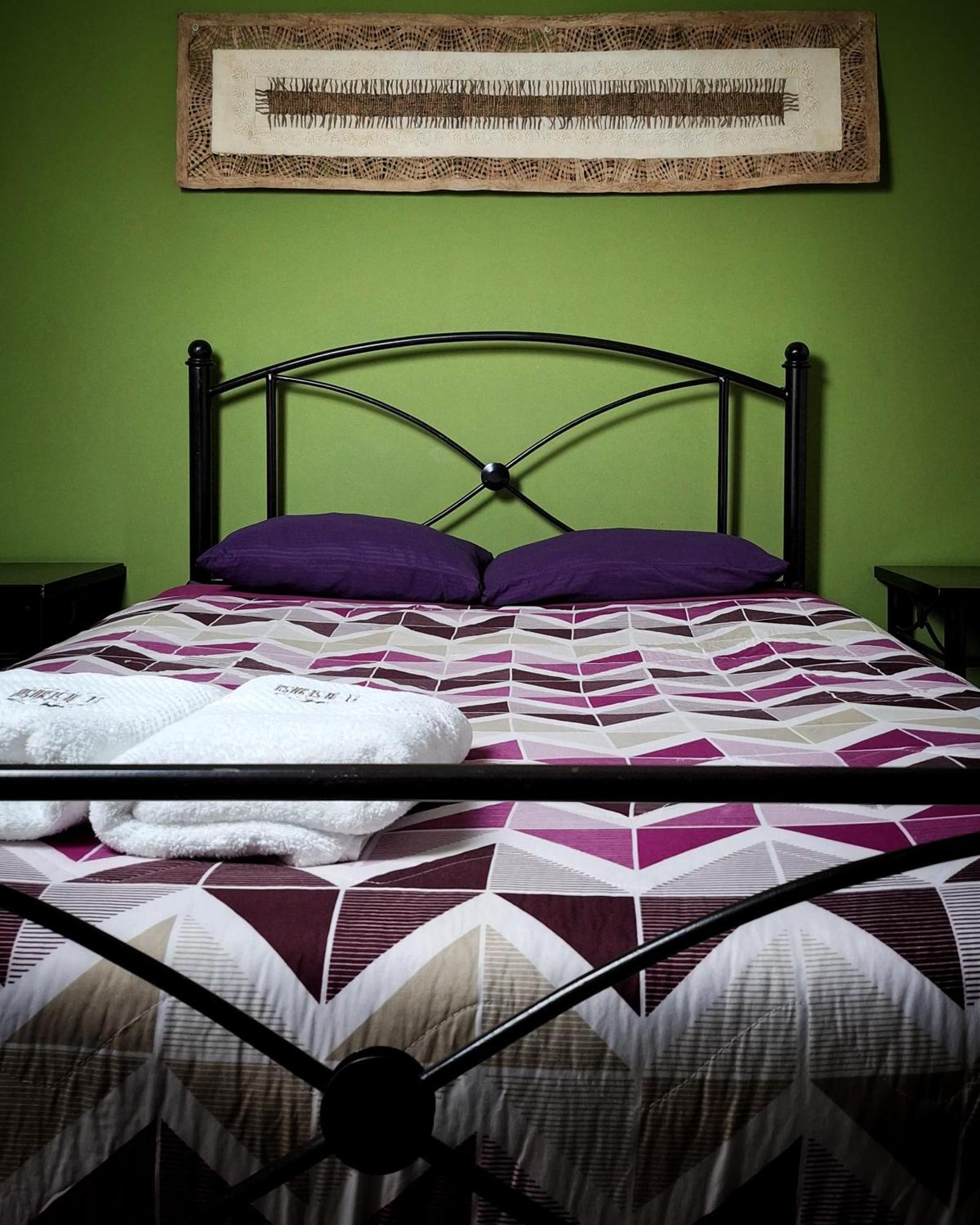 Hotel El Descanso Puebla Dış mekan fotoğraf