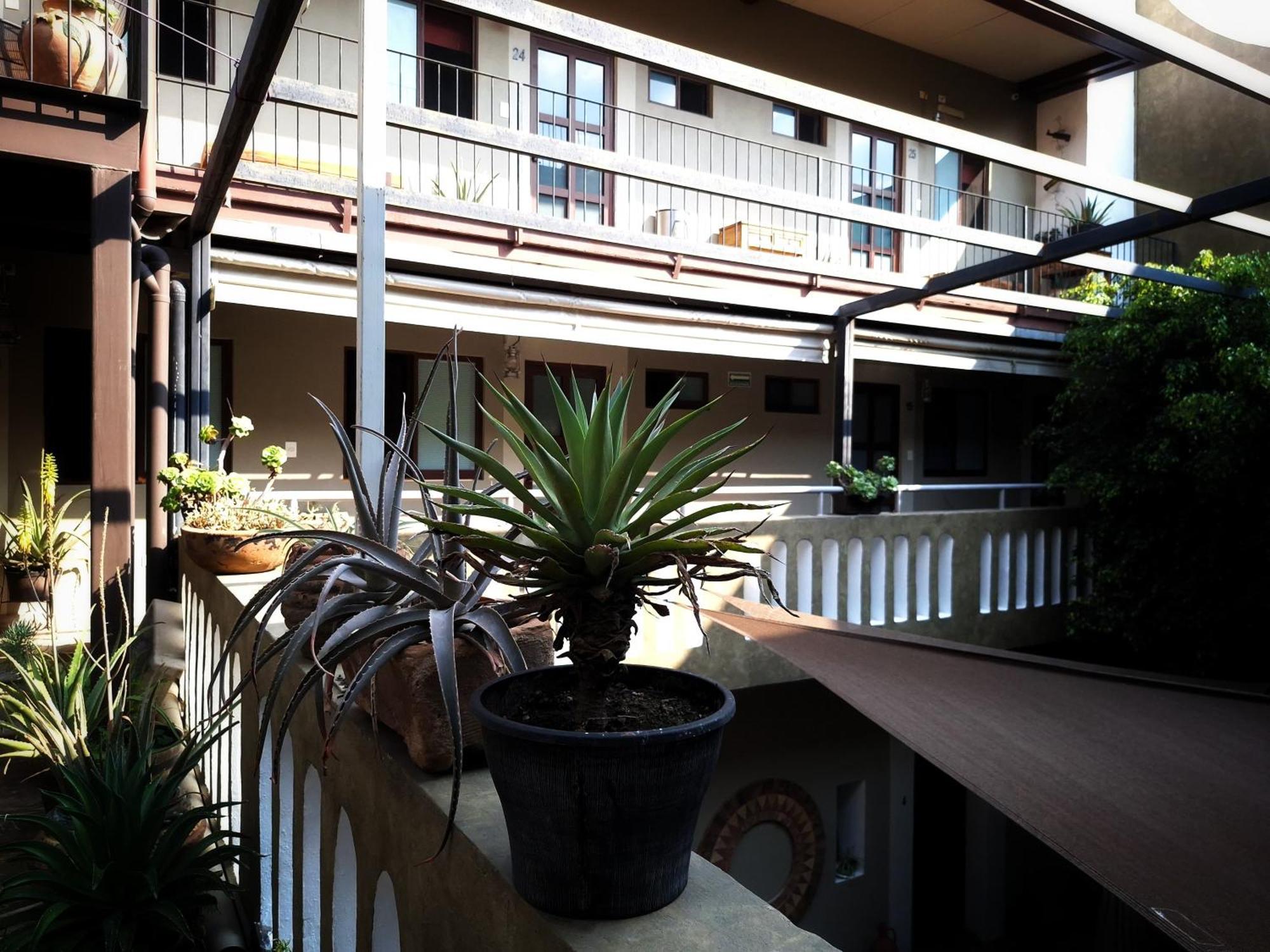 Hotel El Descanso Puebla Dış mekan fotoğraf